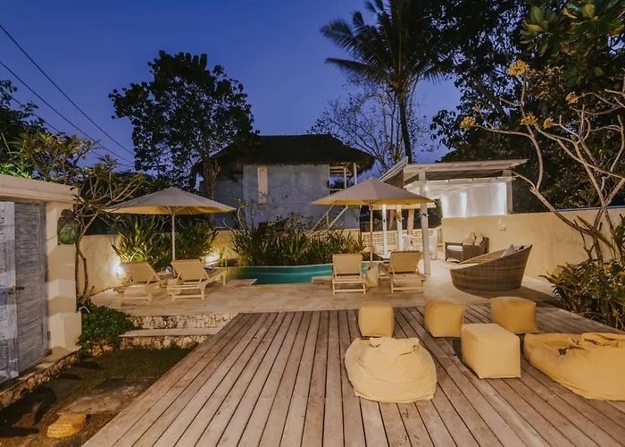 Waru One Villa *