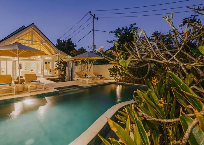 Waru One Villa