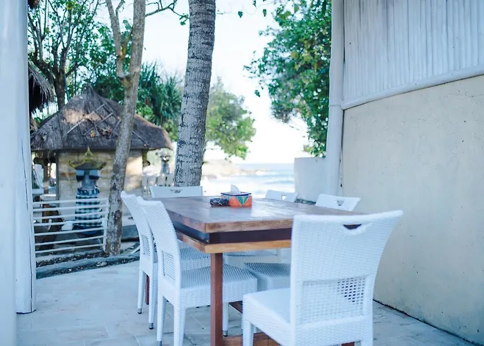 Waru One Villa