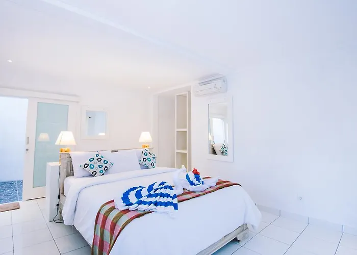 Villa Waru One Nusa Lembongan (Bali)
