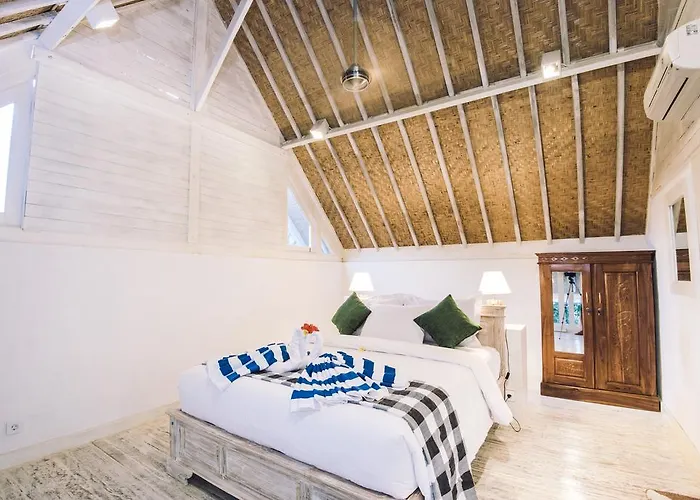 Waru One Villa