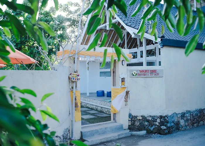 Waru One Villa