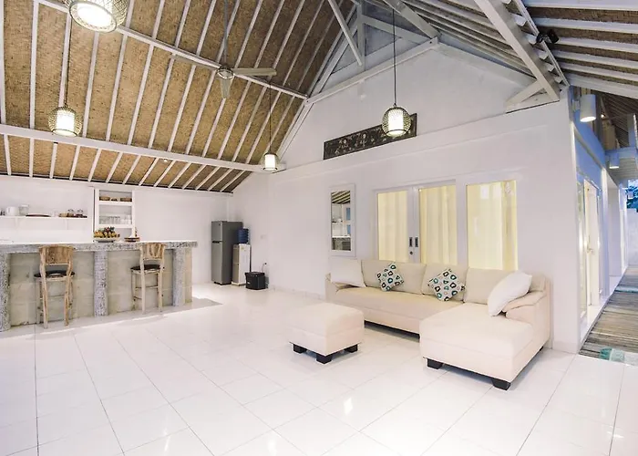 Villa Waru One *