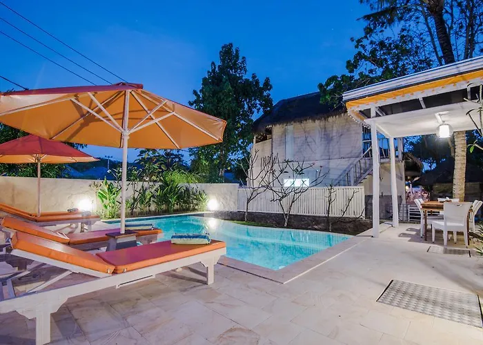 Waru One Villa
