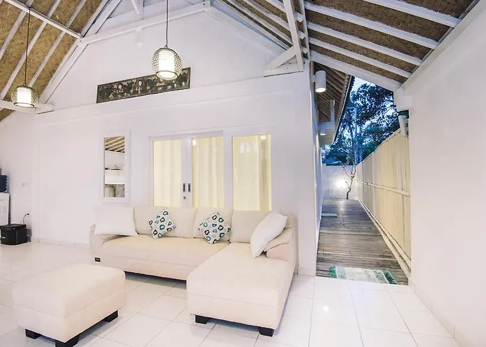 Waru One Villa