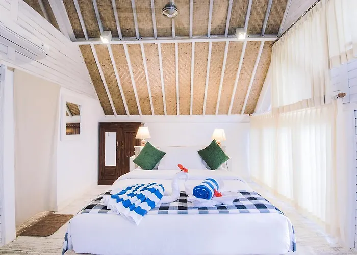 Villa Waru One *