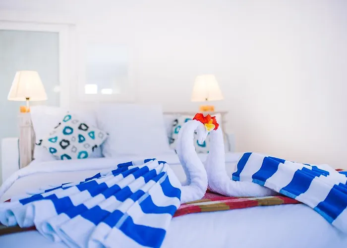 Waru One Villa Nusa Lembongan (Bali)