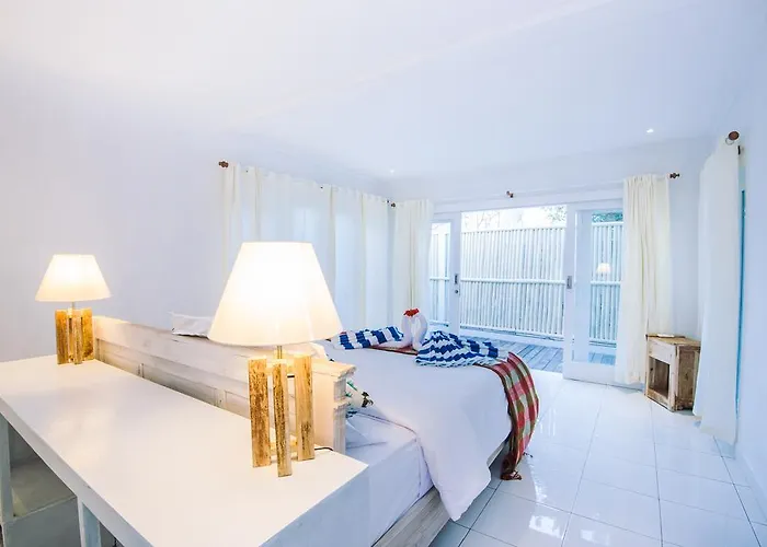 Waru One Villa Nusa Lembongan (Bali)